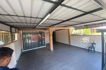 Jalan Pengkalan Chepa