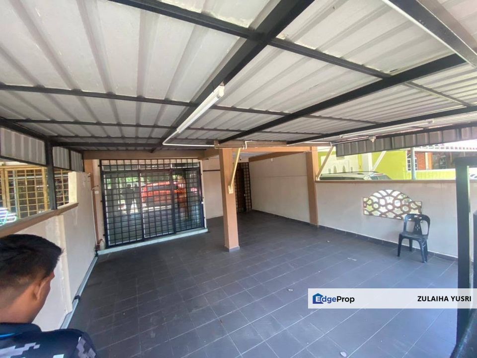 Taman Kurnia Jaya Pengkalan Chepa Kelantan, Kelantan, Kota Bharu