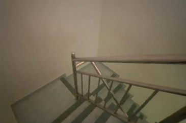 Jalan Pengkalan Chepa