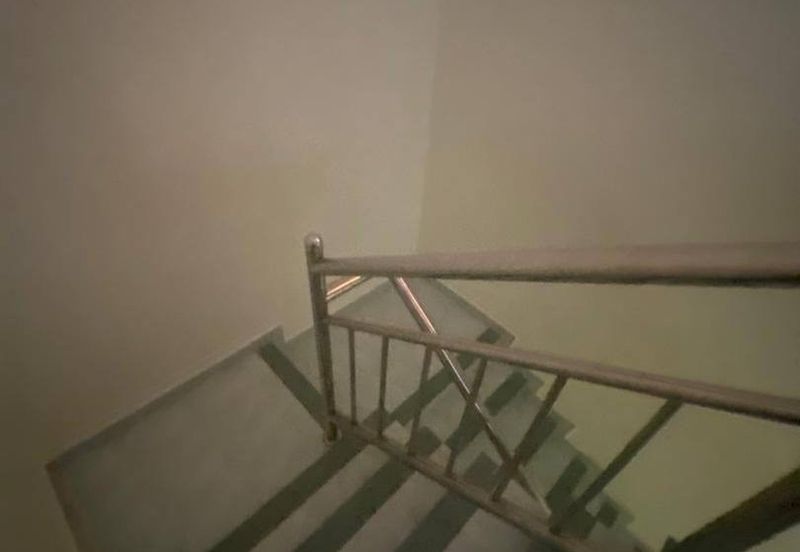 Jalan Pengkalan Chepa