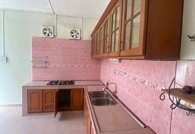 Jalan Pengkalan Chepa