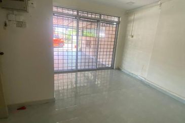 Jalan Pengkalan Chepa