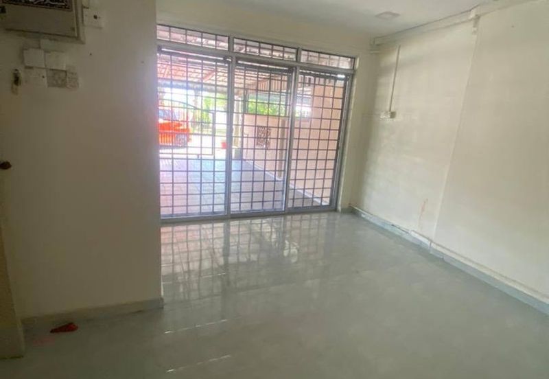 Jalan Pengkalan Chepa