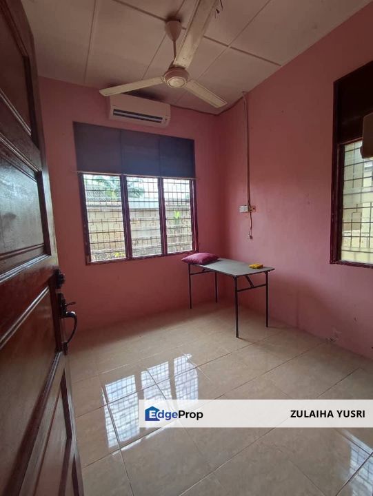 Bungalo Taman Segumpas Mentakab Pahang, Pahang, Temerloh