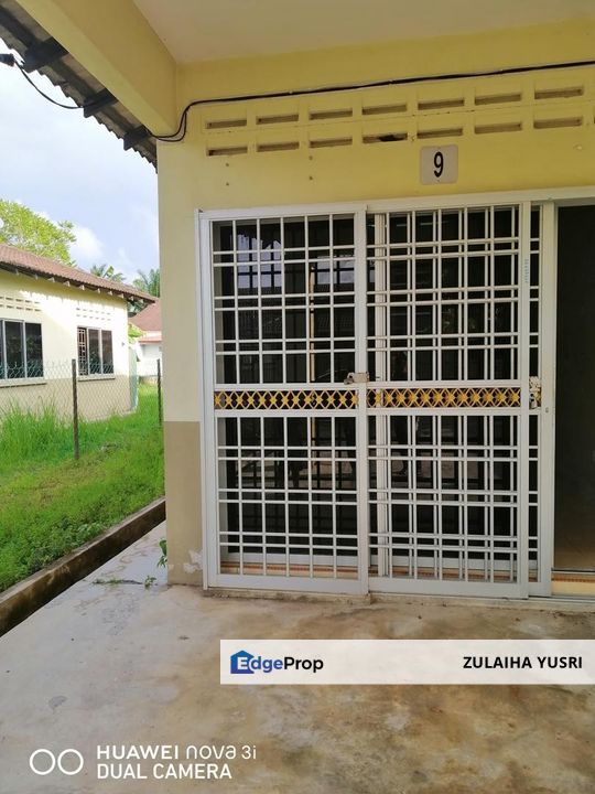 Semi-D Taman Impiana Rompin Pahang, Pahang, 