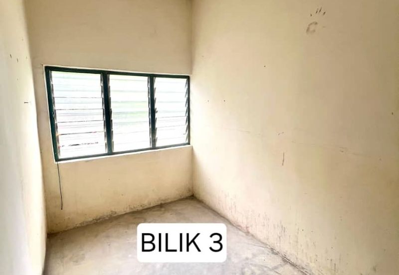 TAMAN KERAYONG MAKMUR