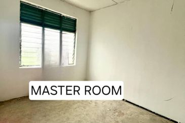 TAMAN KERAYONG MAKMUR