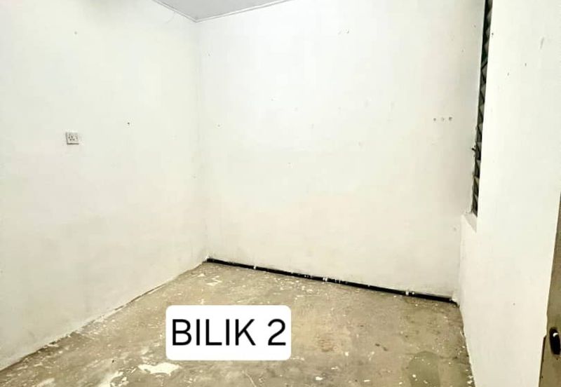 TAMAN KERAYONG MAKMUR