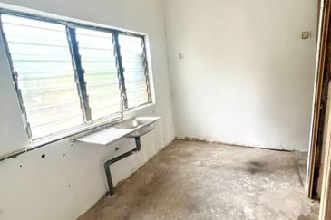 TAMAN KERAYONG MAKMUR