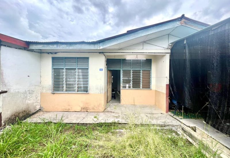 TAMAN KERAYONG MAKMUR