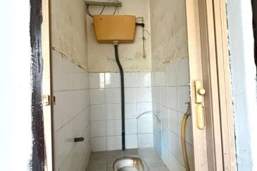 TAMAN KERAYONG MAKMUR