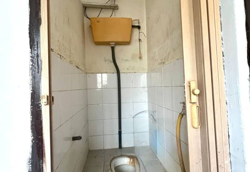 TAMAN KERAYONG MAKMUR