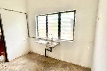 TAMAN KERAYONG MAKMUR