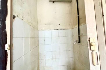 TAMAN KERAYONG MAKMUR