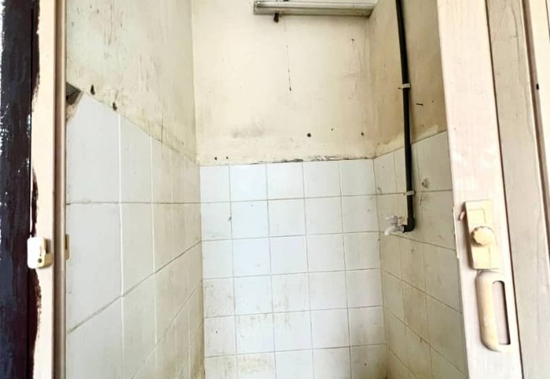 TAMAN KERAYONG MAKMUR