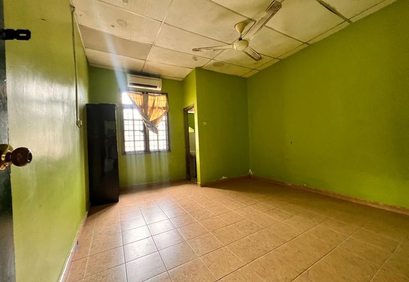 Semi-D Taman Teja Murni Binjai Kemaman