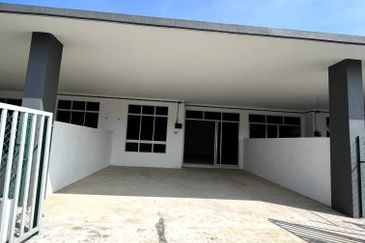 TAMAN SERI DAMAI JAYA