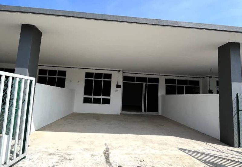 TAMAN SERI DAMAI JAYA