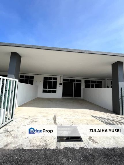 New House Seri Damai Jaya Kuantan, Pahang, Kuantan