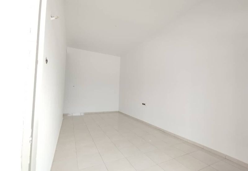 TAMAN SERI DAMAI JAYA