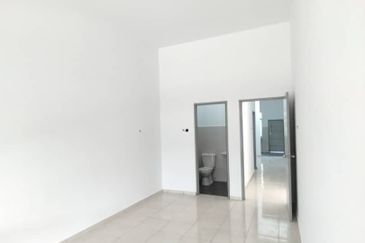 TAMAN SERI DAMAI JAYA