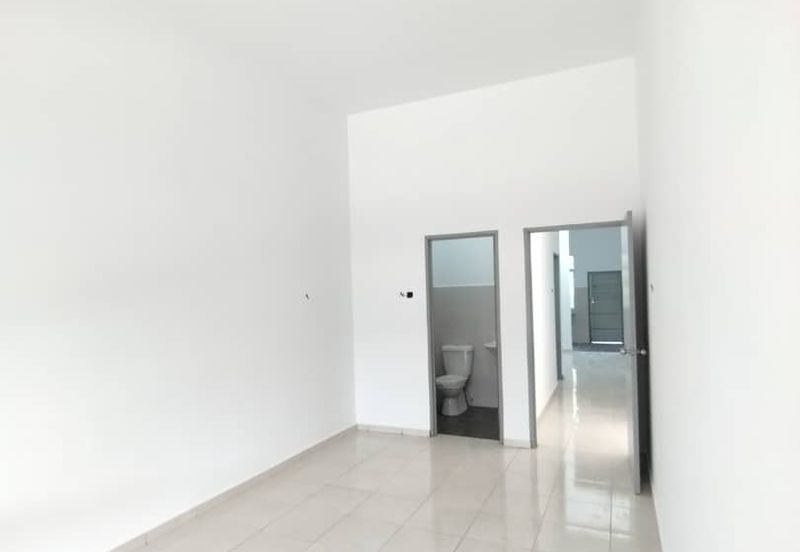 TAMAN SERI DAMAI JAYA