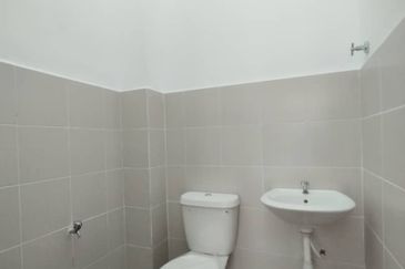 TAMAN SERI DAMAI JAYA