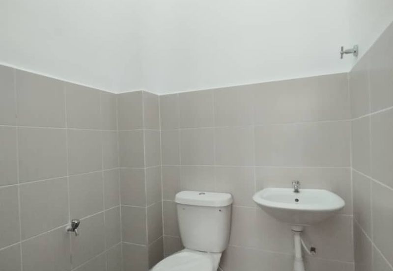 TAMAN SERI DAMAI JAYA