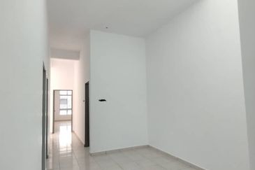 TAMAN SERI DAMAI JAYA