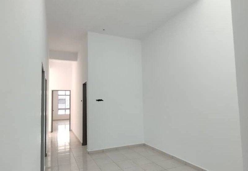 TAMAN SERI DAMAI JAYA