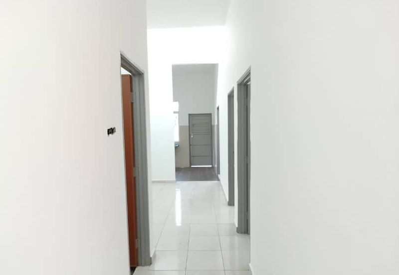 TAMAN SERI DAMAI JAYA