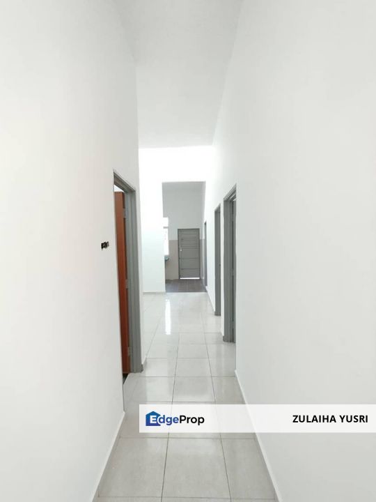 New House Seri Damai Jaya Kuantan, Pahang, Kuantan