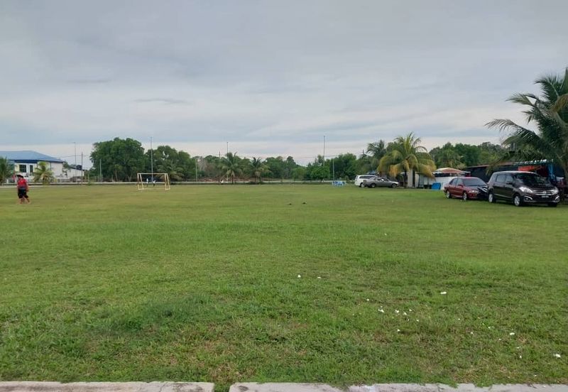 TAMAN PERDANA 1 & 2