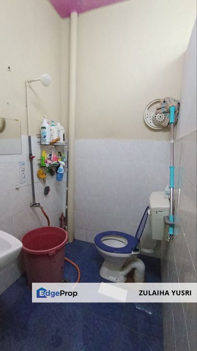 Taman Tas Kuantan, Pahang, Kuantan