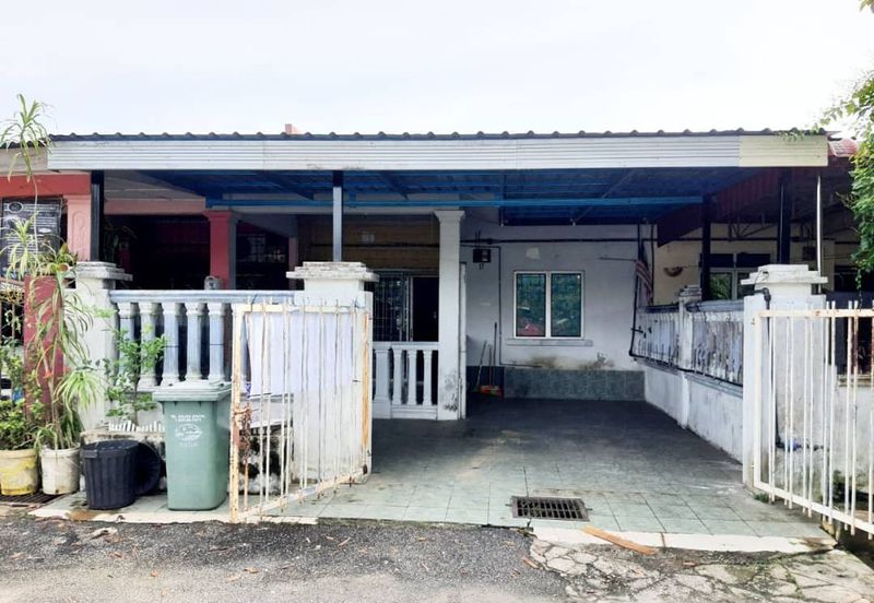 Taman Seri Mahkota Aman