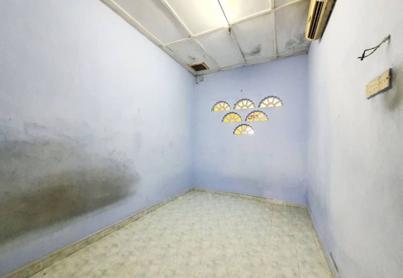 Taman Seri Mahkota Aman