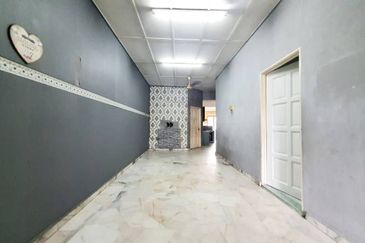 Taman Seri Mahkota Aman