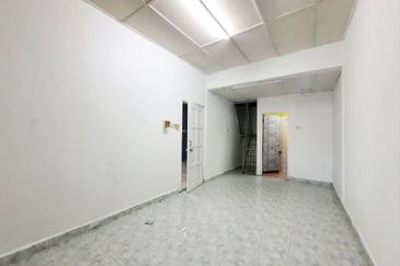 Taman Seri Mahkota Aman