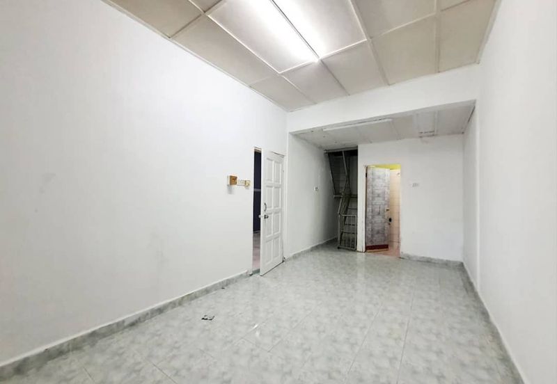 Taman Seri Mahkota Aman