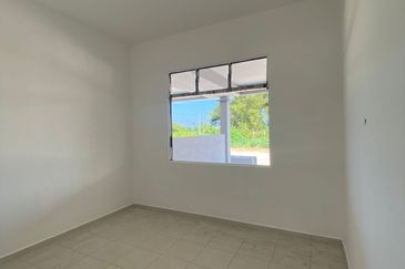 PERUMAHAN SUNGAI SOI BARU