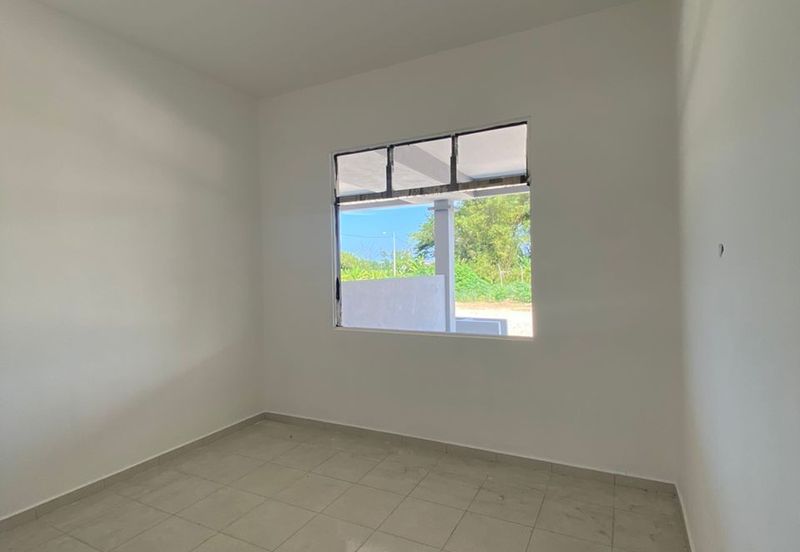 PERUMAHAN SUNGAI SOI BARU