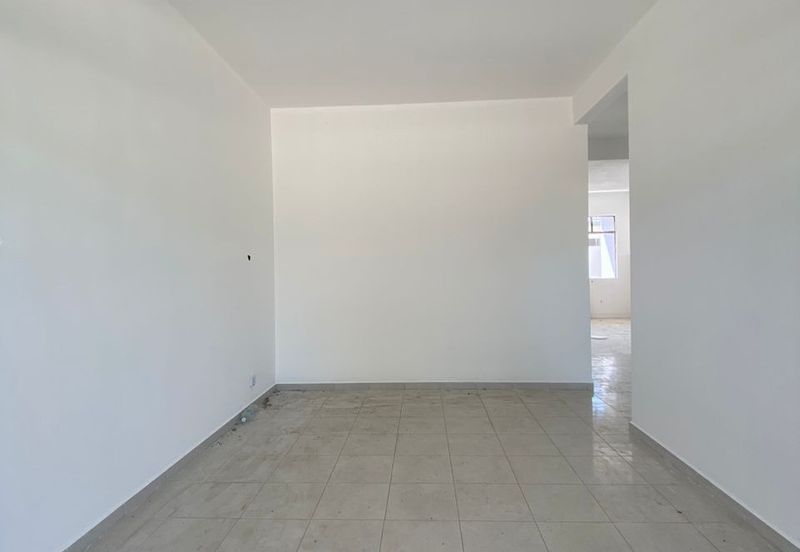 PERUMAHAN SUNGAI SOI BARU