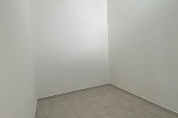 PERUMAHAN SUNGAI SOI BARU