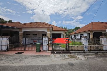 PERUMAHAN CHENDOR UTAMA