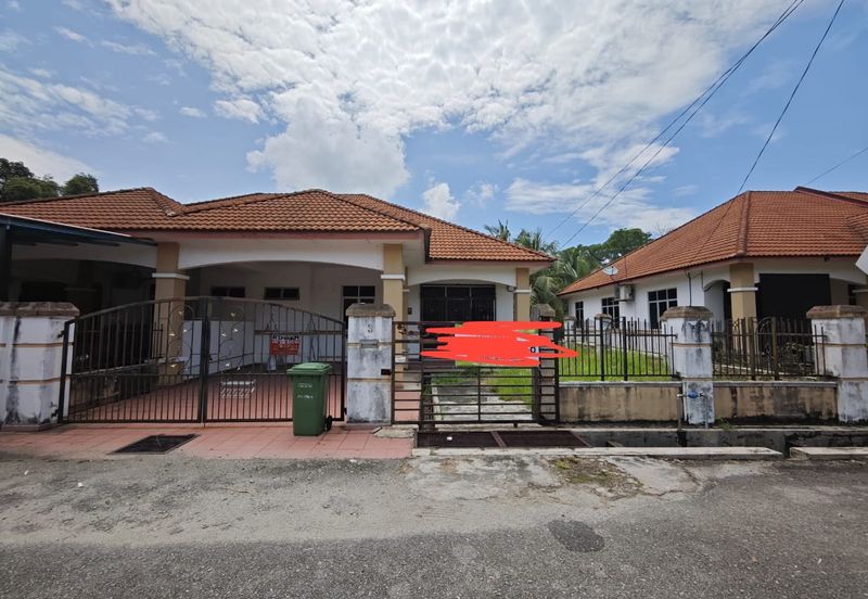 PERUMAHAN CHENDOR UTAMA