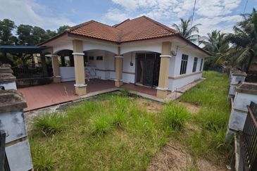 PERUMAHAN CHENDOR UTAMA