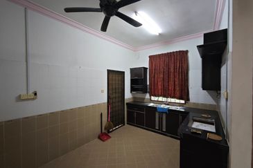 PERUMAHAN CHENDOR UTAMA