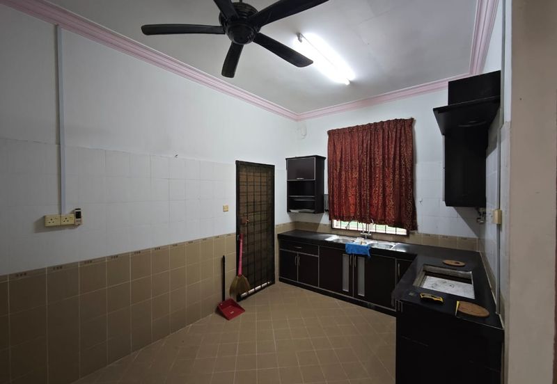 PERUMAHAN CHENDOR UTAMA