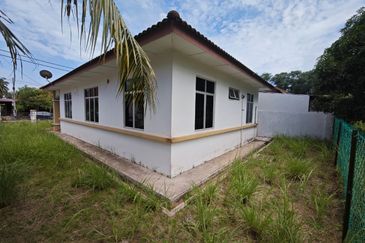 PERUMAHAN CHENDOR UTAMA