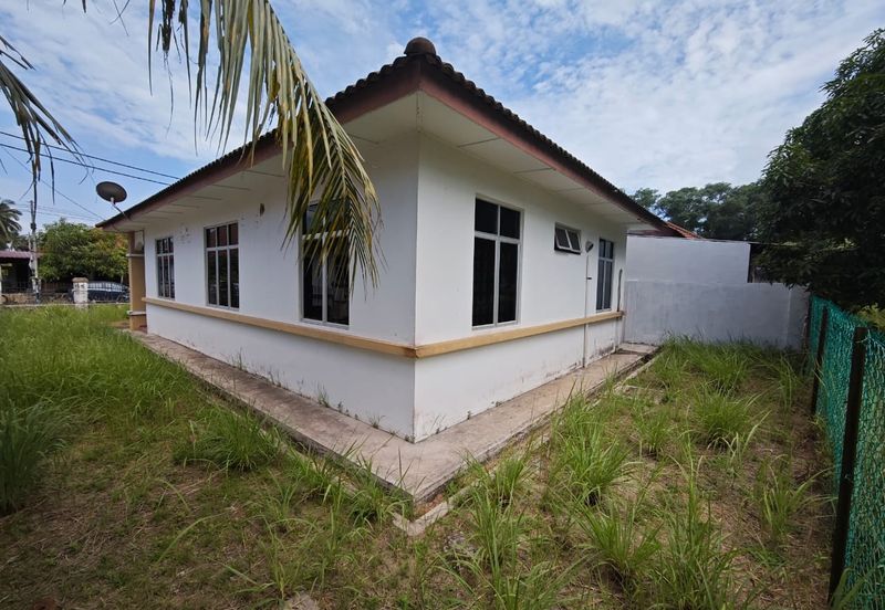 PERUMAHAN CHENDOR UTAMA